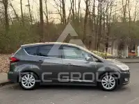 2018 Ford C-MAX