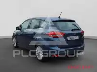 2018 Ford C-MAX