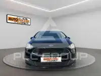 2018 Ford C-MAX