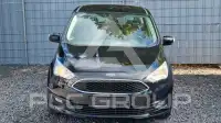 2018 Ford C-MAX