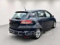 2018 Ford C-MAX