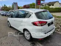 2018 Ford C-MAX