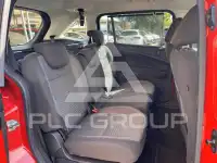 2018 Ford C-MAX