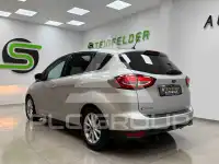 2018 Ford C-MAX