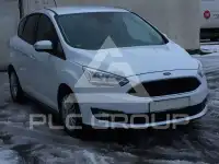 2018 Ford C-MAX