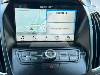 2018 Ford C-MAX