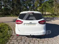 2018 Ford C-MAX