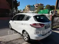 2018 Ford C-MAX