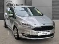 2018 Ford C-MAX