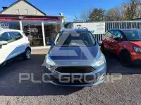 2018 Ford C-MAX