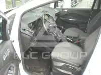 2018 Ford C-MAX