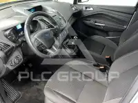 2018 Ford C-MAX