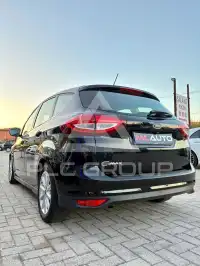 2018 Ford C-MAX