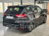 2018 Ford C-MAX