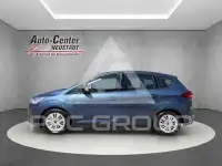 2018 Ford C-MAX