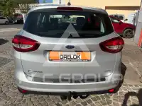 2018 Ford C-MAX