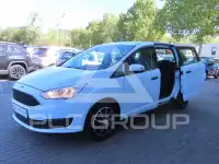 2018 Ford C-MAX
