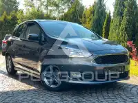 2018 Ford C-MAX