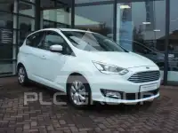 2018 Ford C-MAX