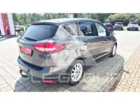 2018 Ford C-MAX