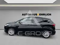 2018 Ford C-MAX