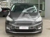 2018 Ford C-MAX