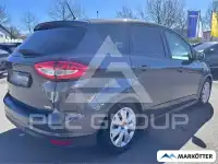 2018 Ford C-MAX