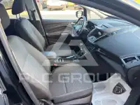 2018 Ford C-MAX
