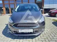 2018 Ford C-MAX