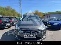 2018 Ford C-MAX