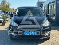 2018 Ford C-MAX