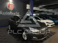 2018 Ford C-MAX