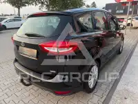 2018 Ford C-MAX