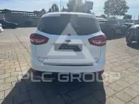 2018 Ford C-MAX