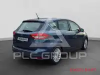 2018 Ford C-MAX
