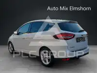 2018 Ford C-MAX