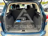 2018 Ford C-MAX