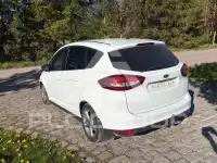 2018 Ford C-MAX