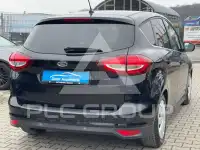 2018 Ford C-MAX