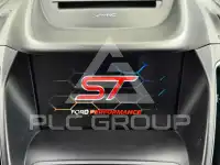 2018 Ford C-MAX