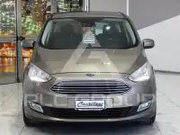 2018 Ford C-MAX