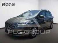 2018 Ford C-MAX