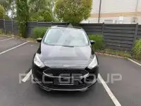 2018 Ford C-MAX