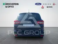 2018 Ford C-MAX