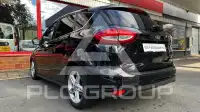 2018 Ford C-MAX