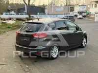 2018 Ford C-MAX