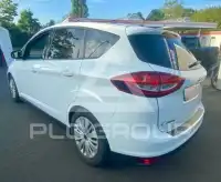 2018 Ford C-MAX
