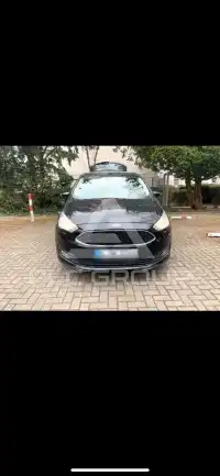 2018 Ford C-MAX