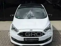 2018 Ford C-MAX
