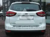 2018 Ford C-MAX
